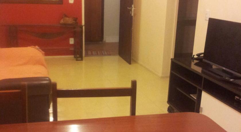 Barra Palace Apartment Rio de Janeiro