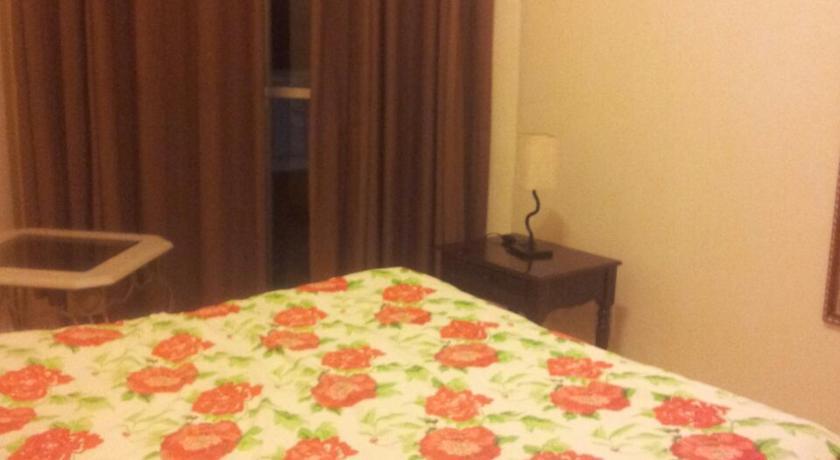 Barra Palace Apartment