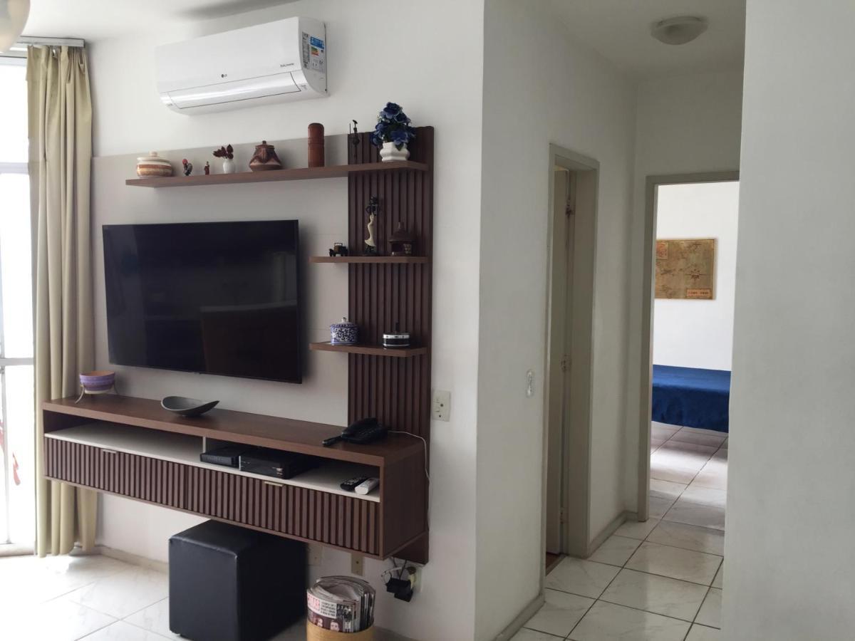 Apartment Barra Palace