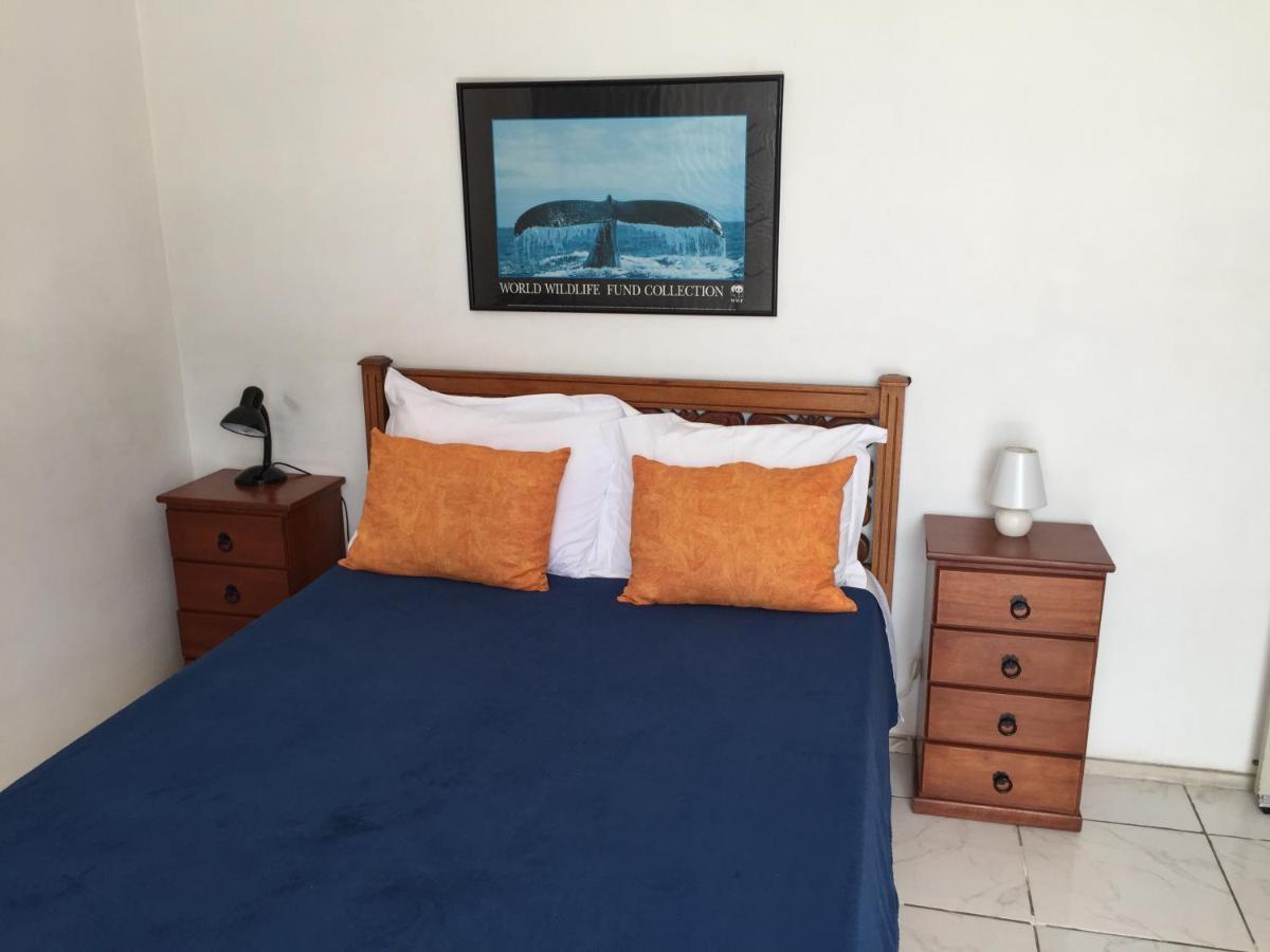 Apartment Barra Palace *