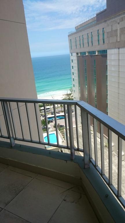 Apartment Barra Palace Rio de Janeiro