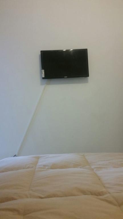 Apartment Barra Palace