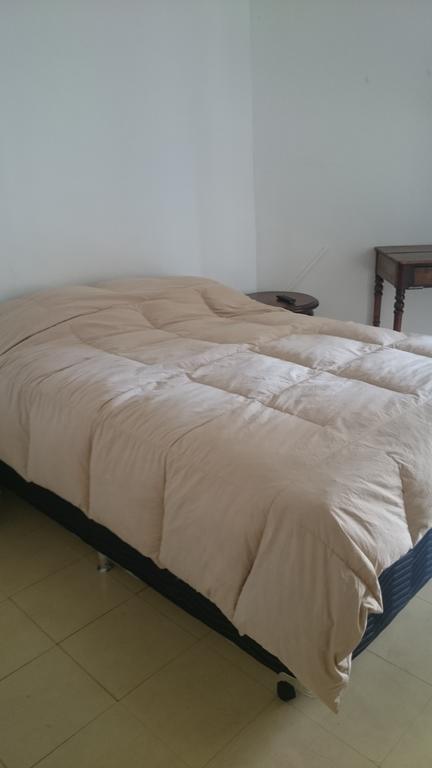 Apartment Barra Palace *