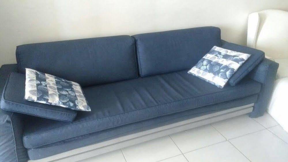 Apartment Barra Palace