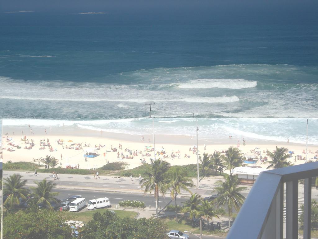 Barra Palace *