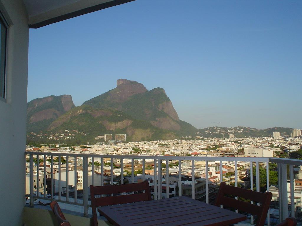 Apartment Barra Palace