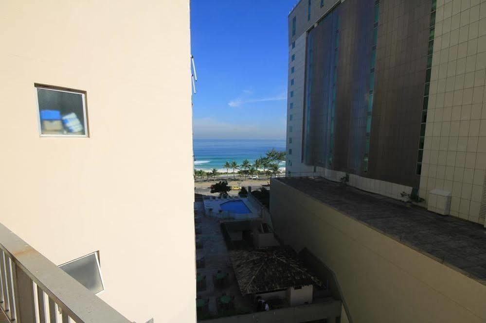 Barra Palace Apartment Rio de Janeiro