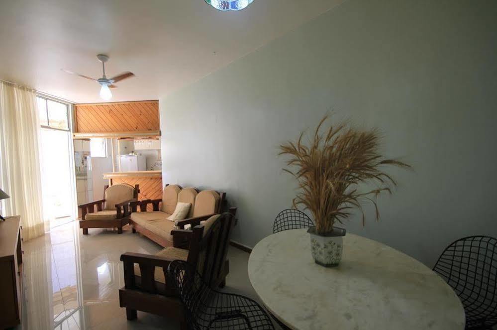 Barra Palace Apartment