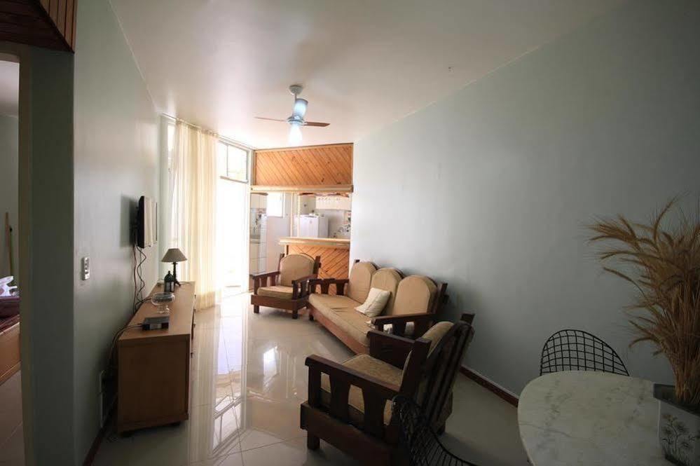 Barra Palace Apartment