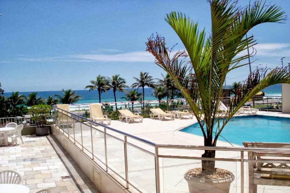 Barra Palace * Rio de Janeiro