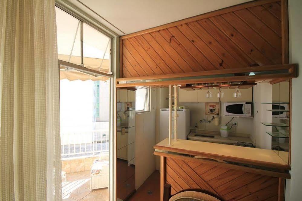 Barra Palace Apartment