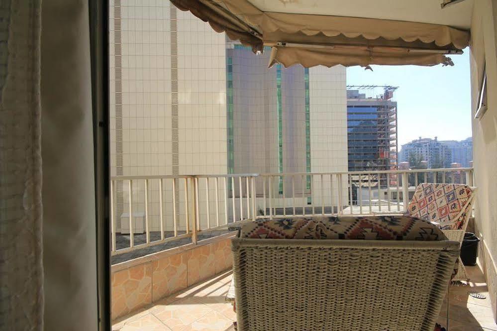Apartment Barra Palace *