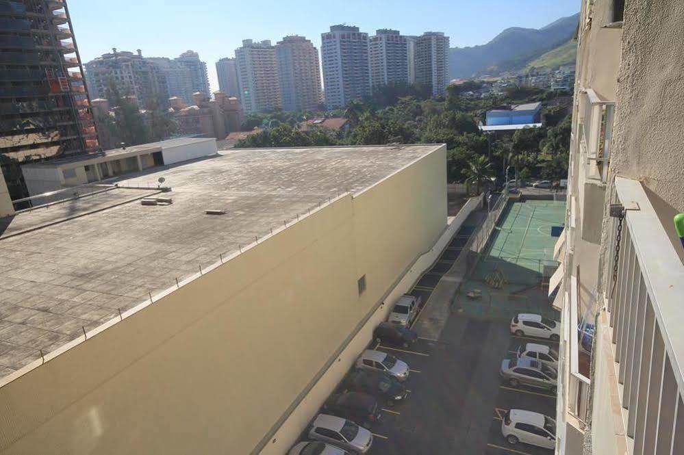Apartment Barra Palace