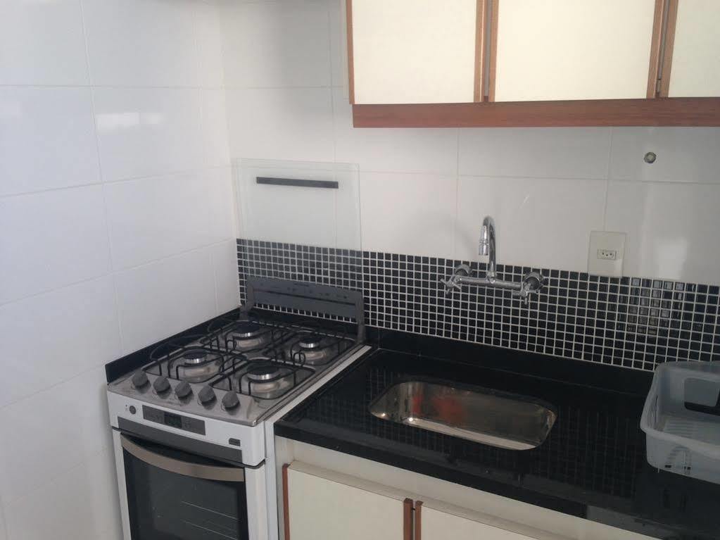 Apartment Barra Palace *
