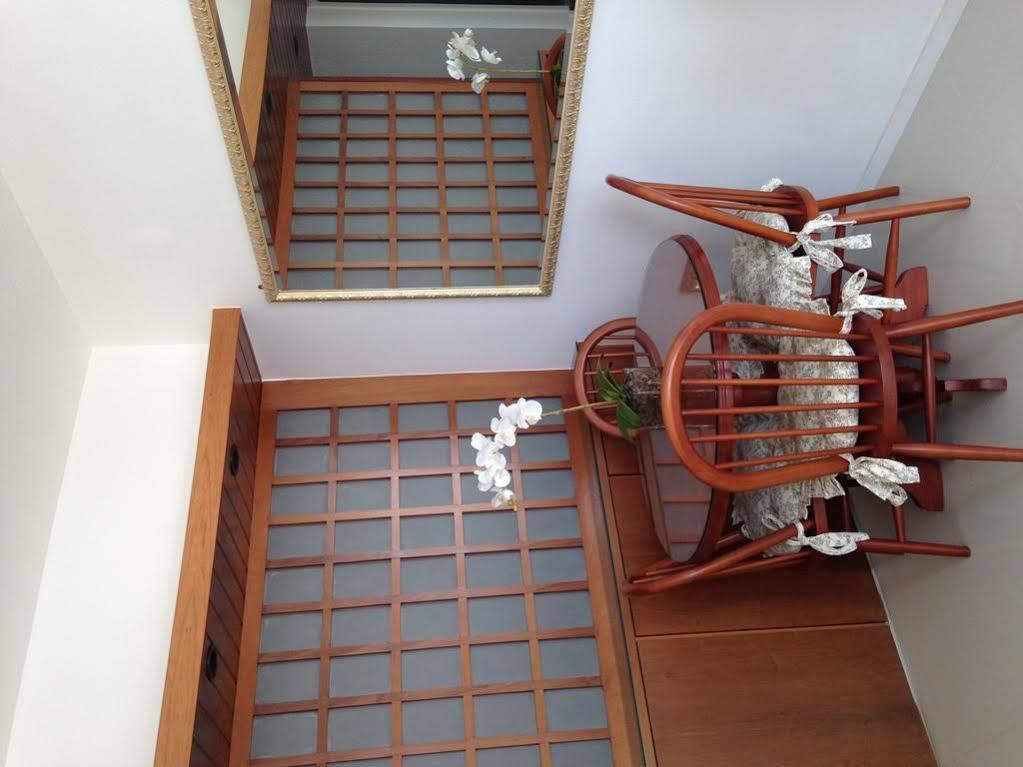 Apartment Barra Palace *