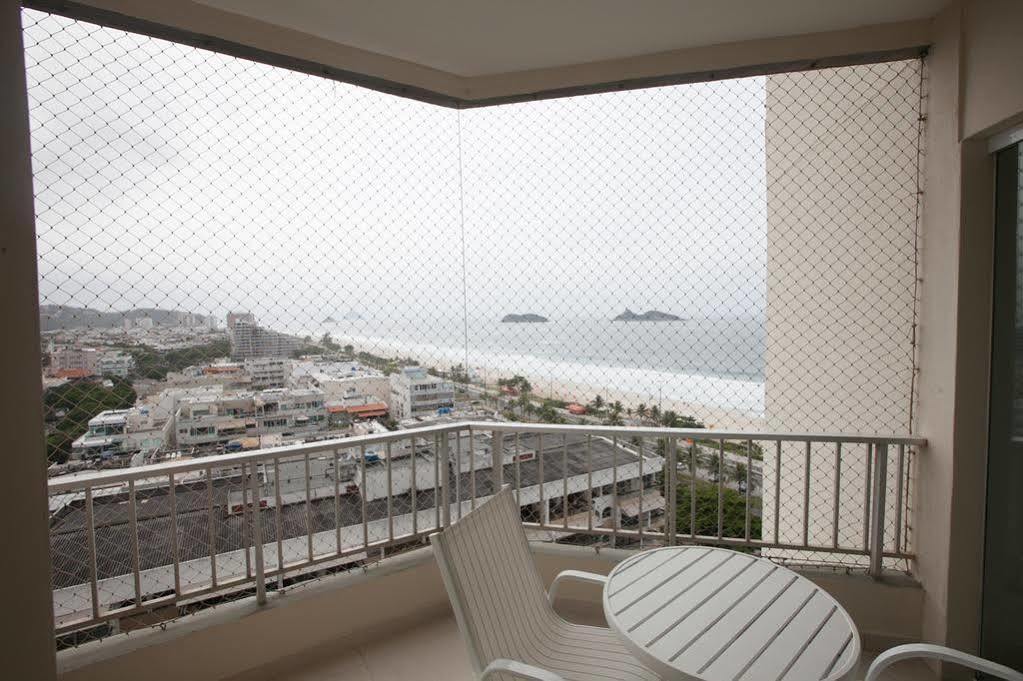 Barra Palace Apartment