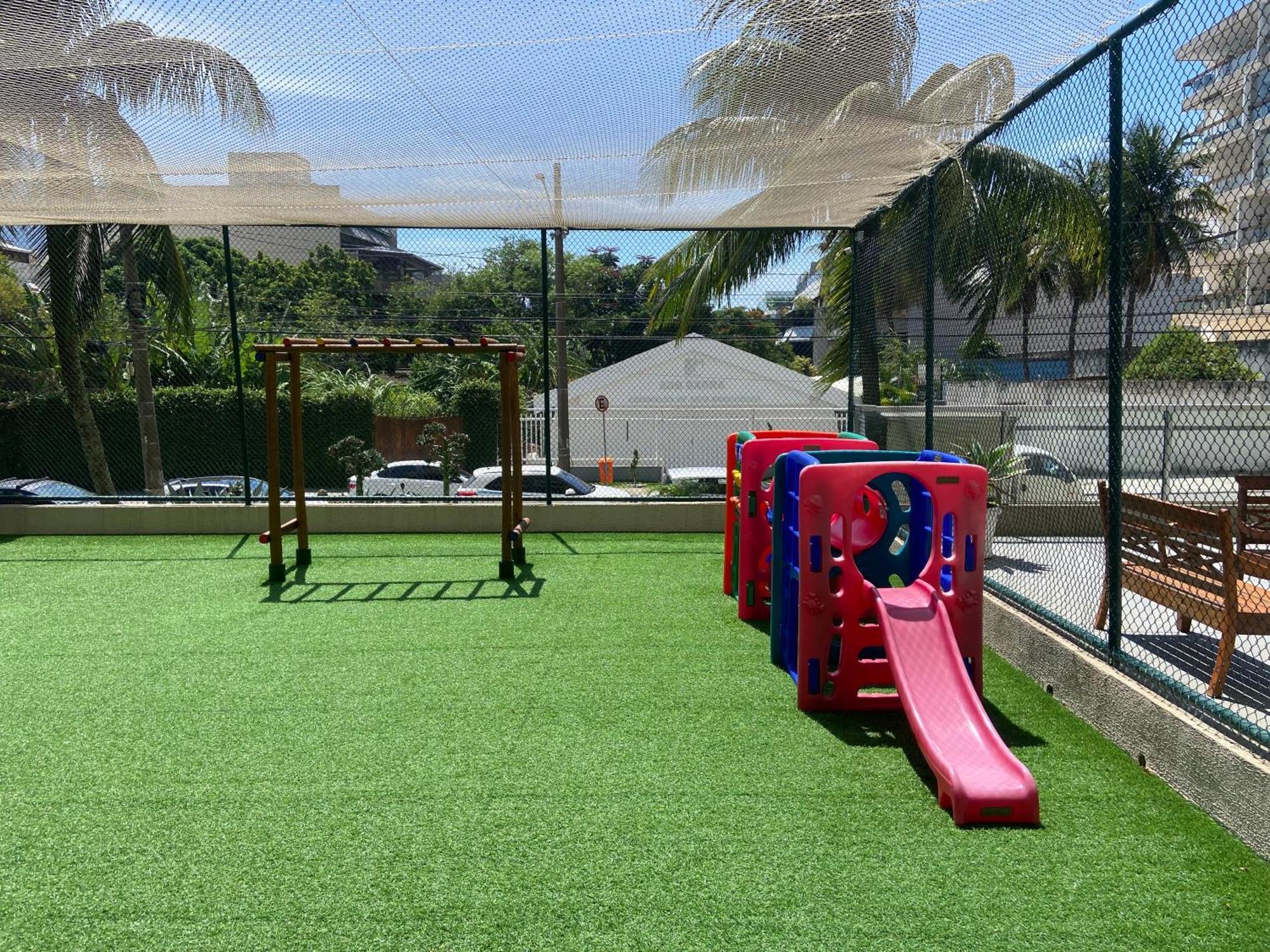 Apartamento Barra Palace Río de Janeiro